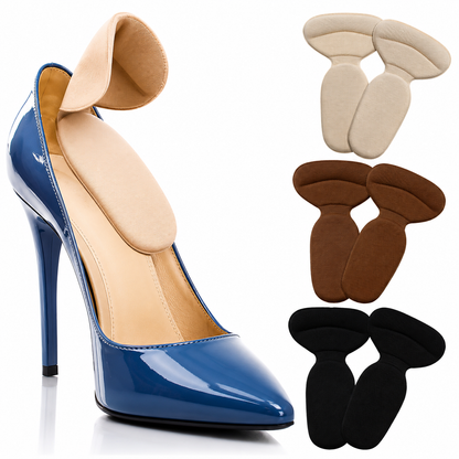 Heel Cushion Pads for Shoes (Buy 1 Get 1 FREE) — 50% OFF