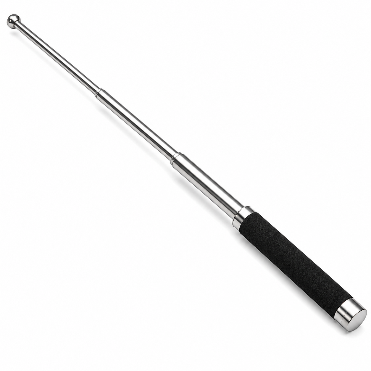 Portable Telescopic Self Defense Stick