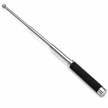 Portable Telescopic Self Defense Stick