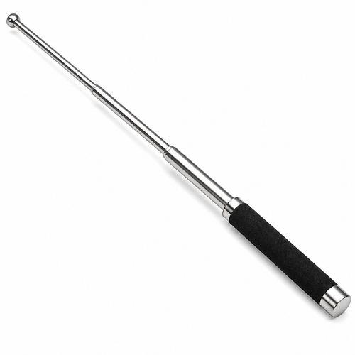 Portable Telescopic Self Defense Stick
