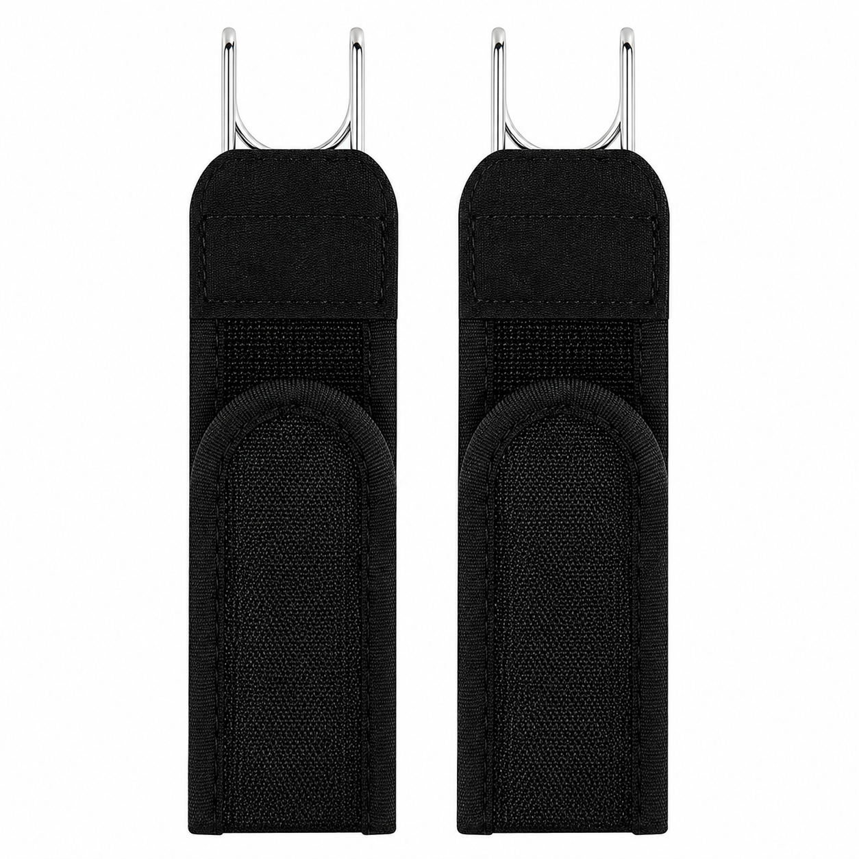 No-Buckle Elastic Waist Extender – Pack of 2