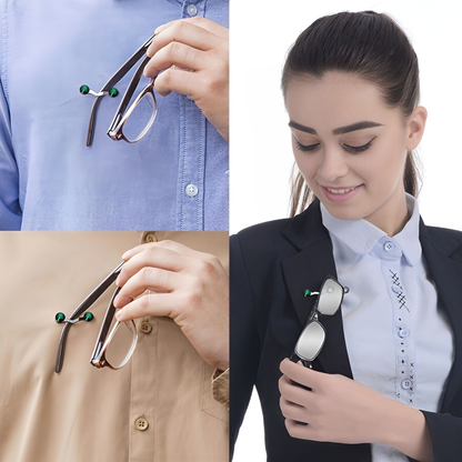 4-in-1 Strong Magnetic Holder (Pack of 2pcs ) - 50% OFF!