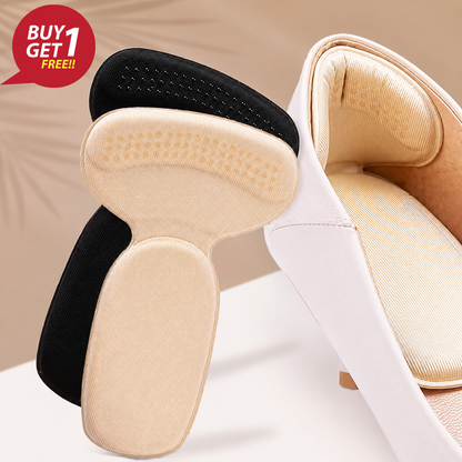Heel Cushion Pads for Shoes (Buy 1 Get 1 FREE) — 50% OFF