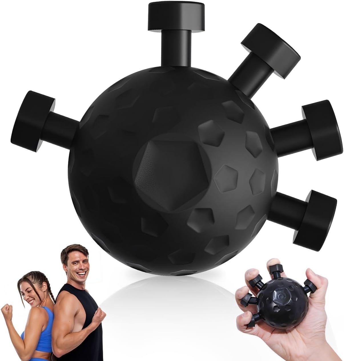 Hand Grip Strengthener - 50% OFF!