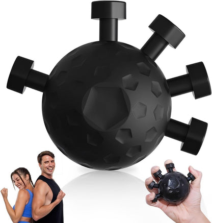 New Hand Grip Strengthener - 50% OFF!