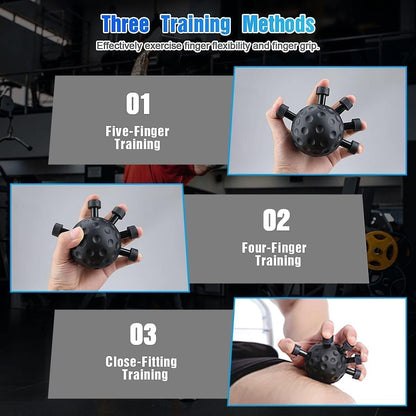 Hand Grip Strengthener - 50% OFF!