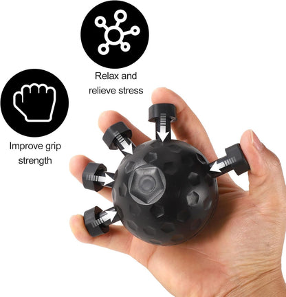 New Hand Grip Strengthener - 50% OFF!
