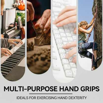 Hand Grip Strengthener - 50% OFF!