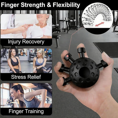 Hand Grip Strengthener - 50% OFF!