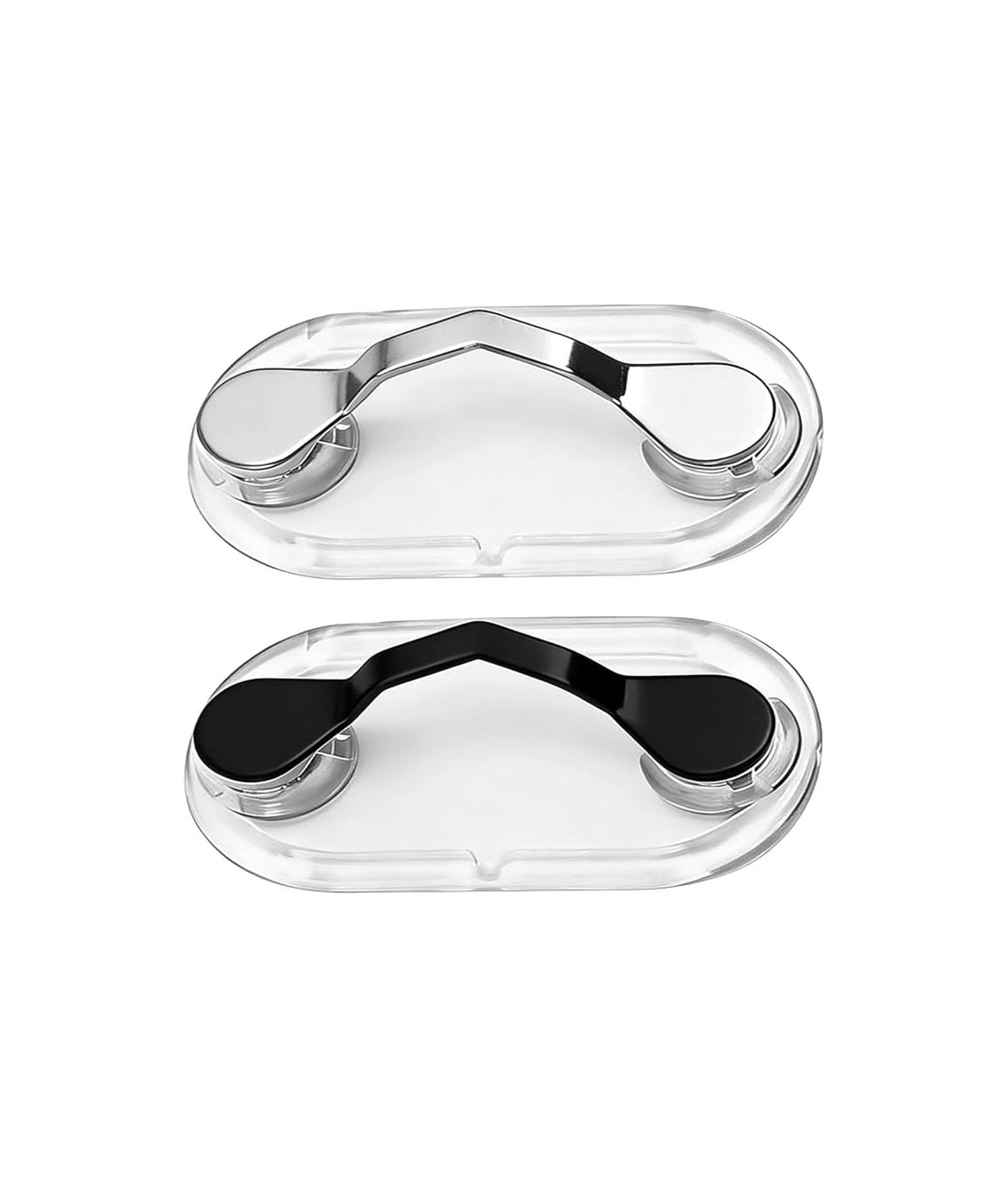 4-in-1 Strong Magnetic Holder (Pack of 2pcs ) - 50% OFF!